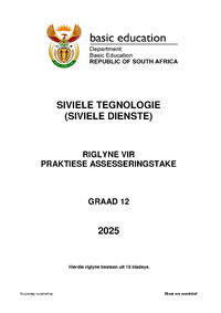 Civil Technology (Civil Services) PAT GR 12 2025 Afr.pdf